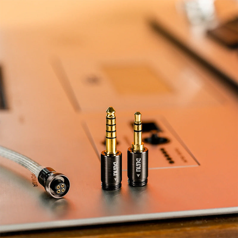 DUNU DK3001BD 1DD+4BA+4Micro Planar Drivers In Ear Monitor Earphone