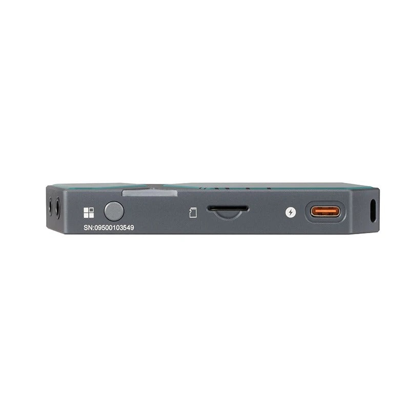 XDUOO Link3 Portable Headphone Amplifier USB C Dongle DAC