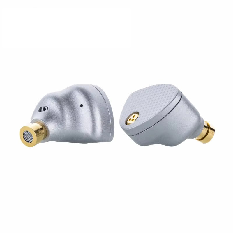 MOONDROP ARIA 2 Dynamic IEMs HiFi In-ear Monitors Earphone