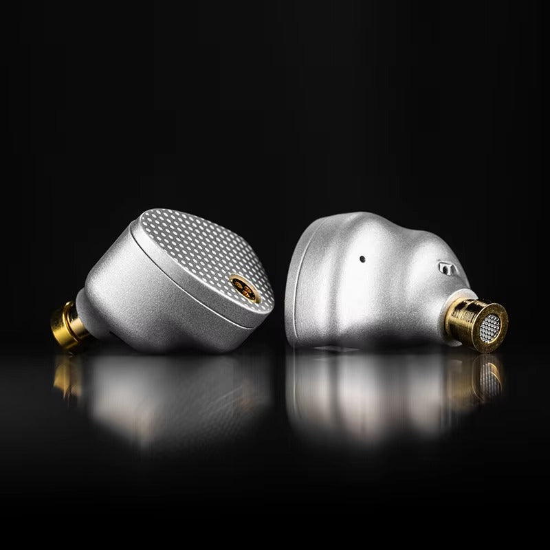 MOONDROP ARIA 2 Dynamic IEMs HiFi In-ear Monitors Earphone