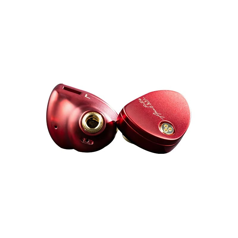 MOONDROP ARIA 2 Dynamic IEMs HiFi In-ear Monitors Earphone
