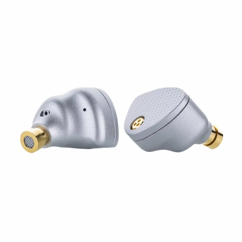 MOONDROP ARIA 2 Dynamic IEMs HiFi In-ear Monitors Earphone