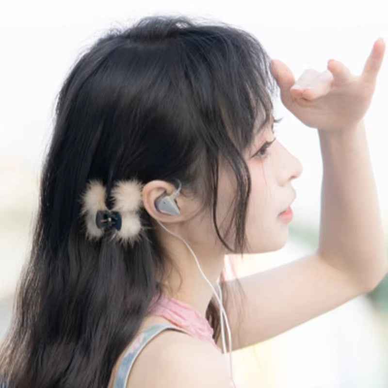 MOONDROP Blessing3 In-Ear Earphones 2DD+4BA Hybrid Drive Monitors IEMs