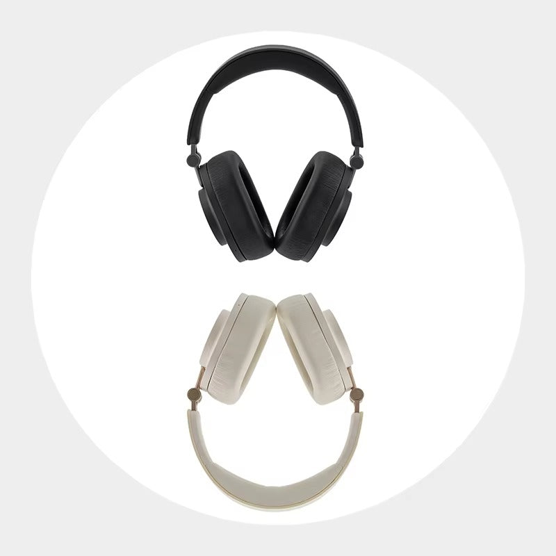 MOONDROP EDGE Wireless ANC Headphone Bluetooth 5.4 LDAC headset