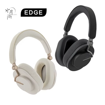 MOONDROP EDGE Wireless ANC Headphone Bluetooth 5.4 LDAC headset