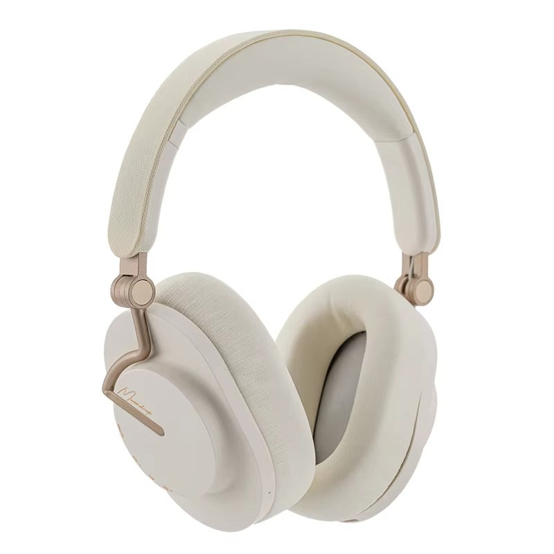 MOONDROP EDGE Wireless ANC Headphone Bluetooth 5.4 LDAC headset