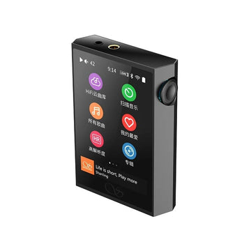 SHANLING M1 PLUS Protable Music Player ES9069Q DAC DAP