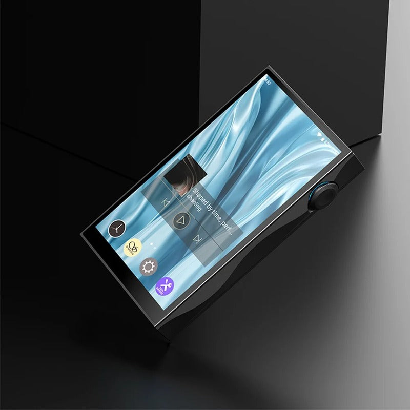 SHANLING M3 Plus HiFi Portable Music Player USB DAC DAP Android 13 MP3