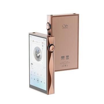 SHANLING M3 Plus HiFi Portable Music Player USB DAC DAP Android 13 MP3