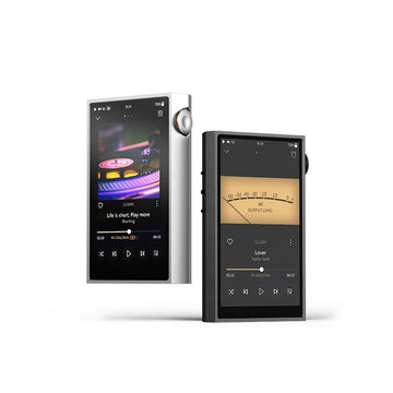 SHANLING M5 Ultra Portable HiFi Music Player 10th MP3