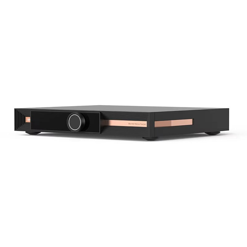 SMSL VMV D3R Audio Decoder BD34302EKV Desktop DAC