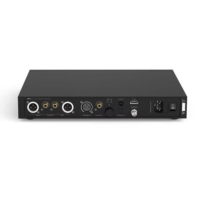 SMSL VMV D3R Audio Decoder BD34302EKV Desktop DAC