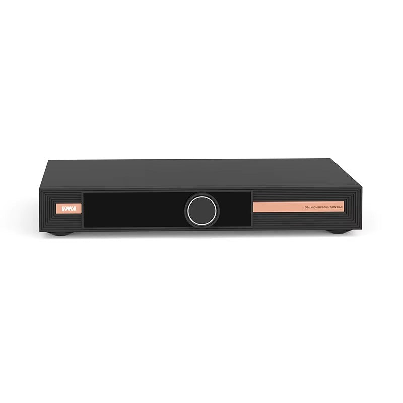 SMSL VMV D3R Audio Decoder BD34302EKV Desktop DAC