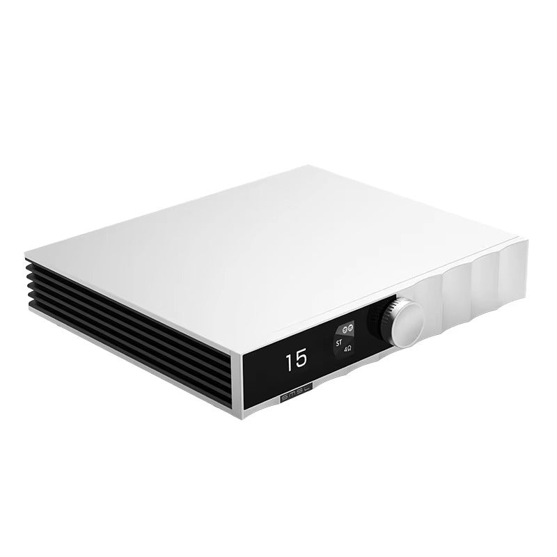SMSL PA400 Gallium Nitride 500Wx2 Power Amplifier PGA2311 Chip Audio Amp