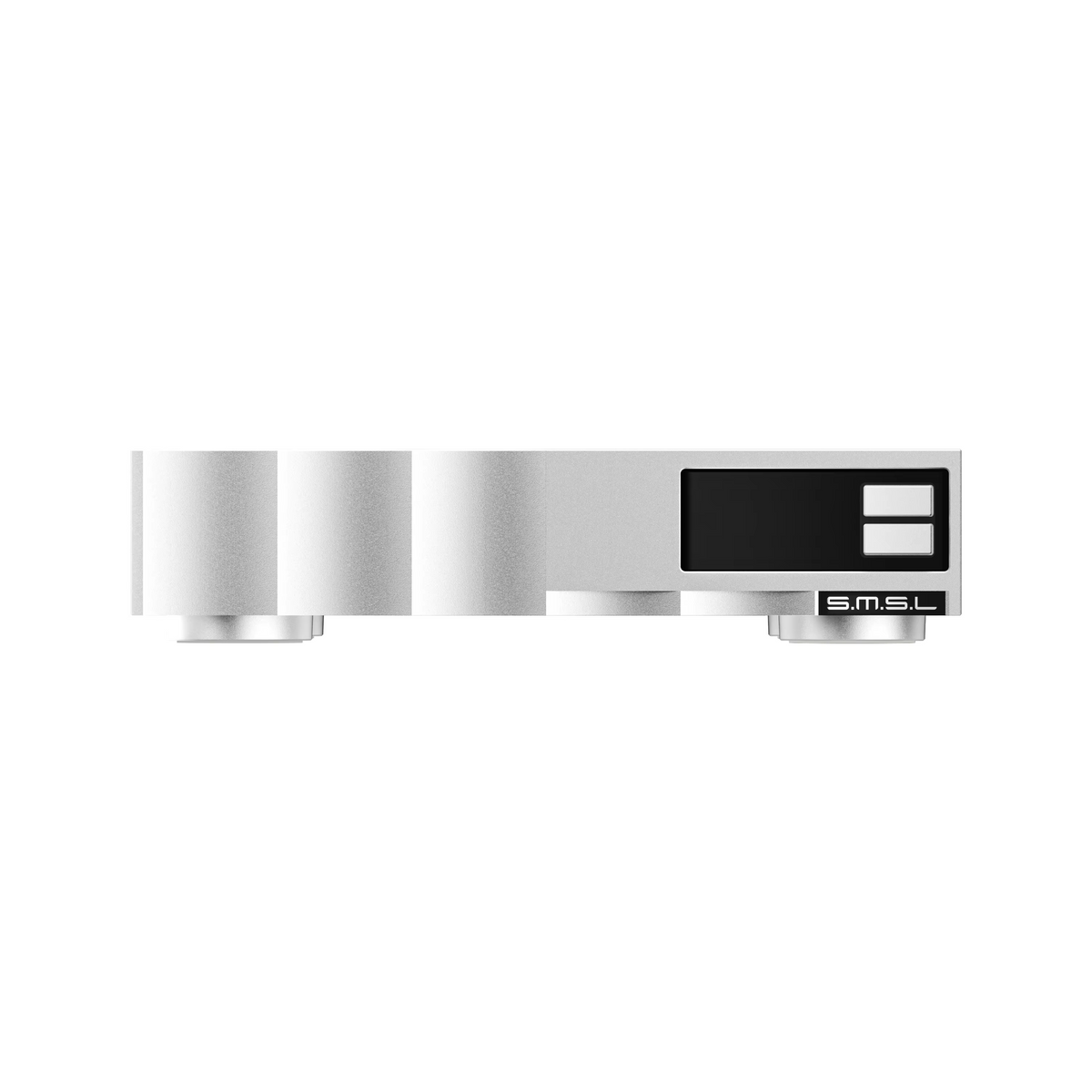 SMSL R100 R2R Audio DAC PCM 768kHz DSD Decoder