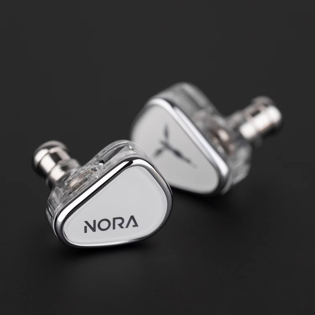 TANCHJIM NORA In-Ear Earphone DMT5 Dynamic Driver Unit Monitor IEM
