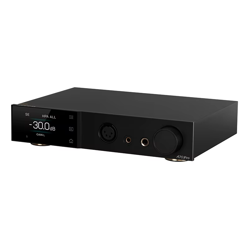 TOPPING A70Pro Fully Balanced Headphone Amplifier