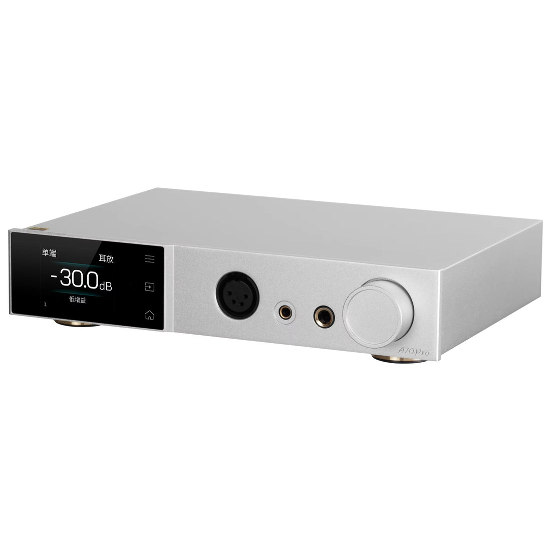 TOPPING A70Pro Fully Balanced Headphone Amplifier