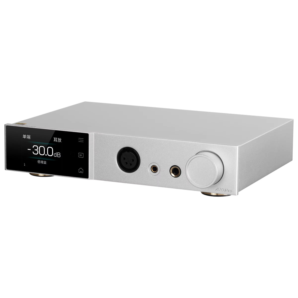 TOPPING A70Pro Fully Balanced Headphone Amplifier
