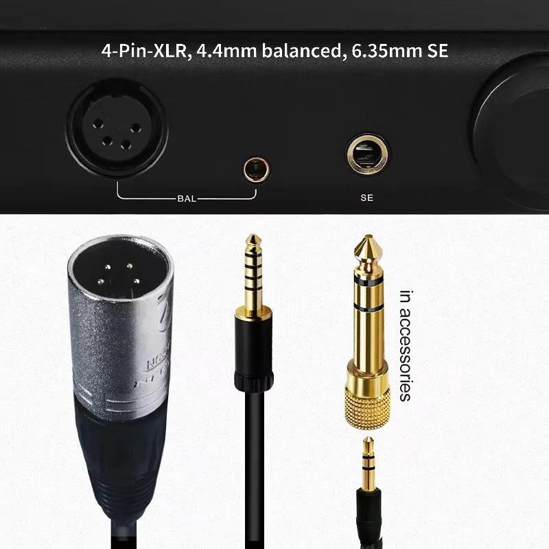 TOPPING A90 Discrete Fully Dirscrete Balanced Headphone Amplifier