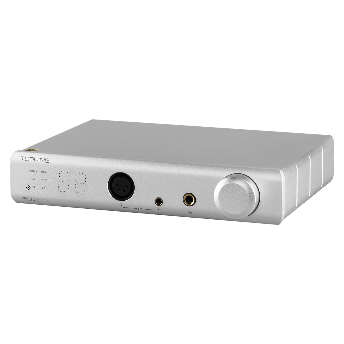 TOPPING A90 Discrete Fully Dirscrete Balanced Headphone Amplifier