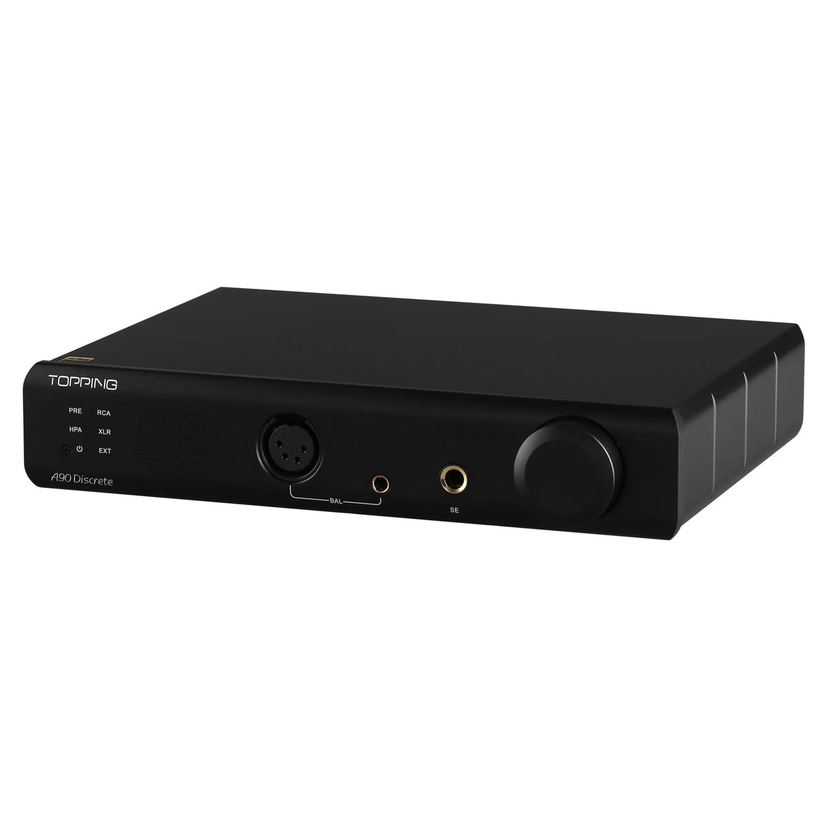 TOPPING A90 Discrete Fully Dirscrete Balanced Headphone Amplifier