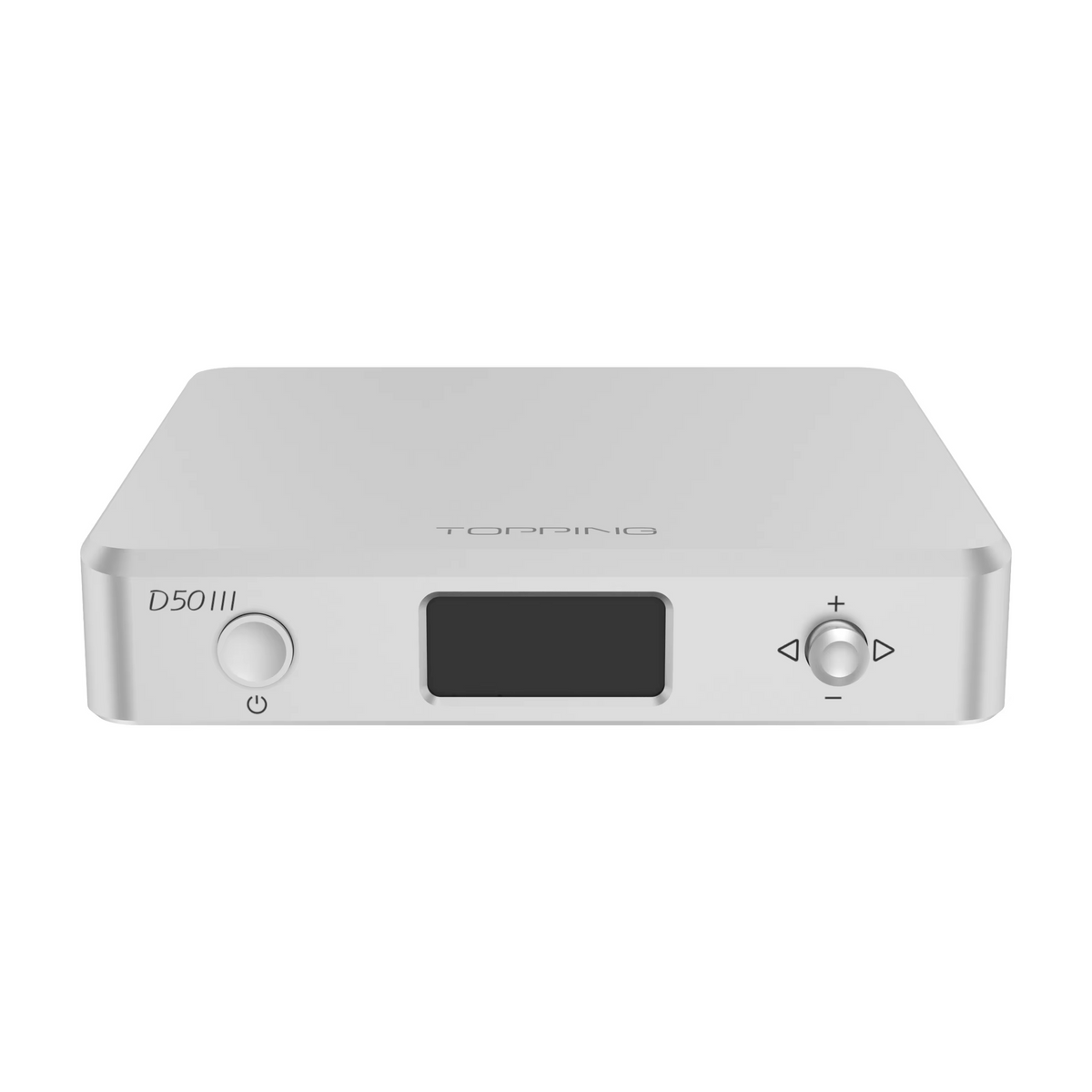 TOPPING D50 III Hi-Fi Digital Audio Decoder Dual ES9039Q2M DAC