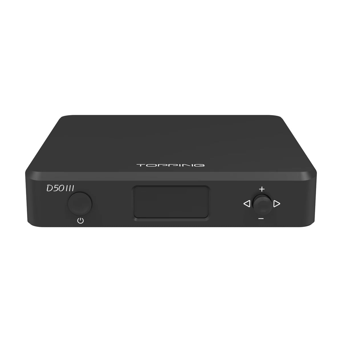 TOPPING D50 III Hi-Fi Digital Audio Decoder Dual ES9039Q2M DAC