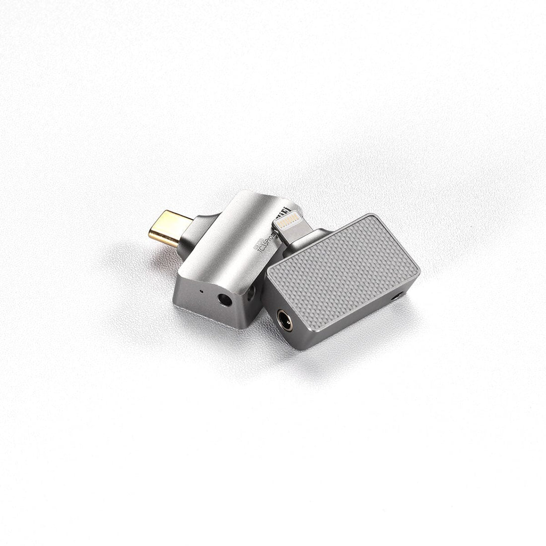 DD ddHiFi TC35 Pro 2nd Gen Eye2(E2) /Mountain(M2) Type-C / Lightning to 3.5mm DAC Dongle