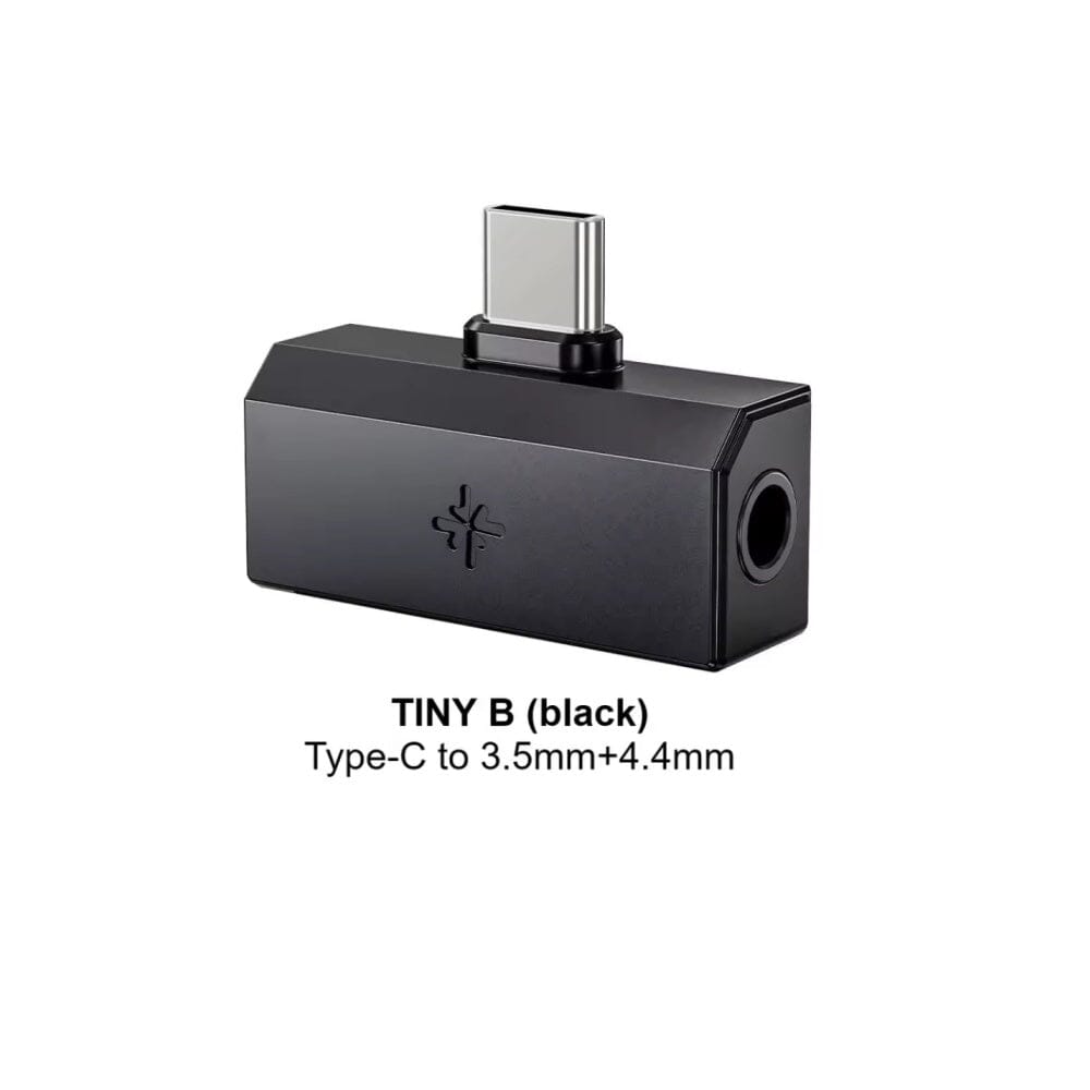 FiiO SNOWSKY Tiny A / Tiny B Portable Headphone Power Amplifier
