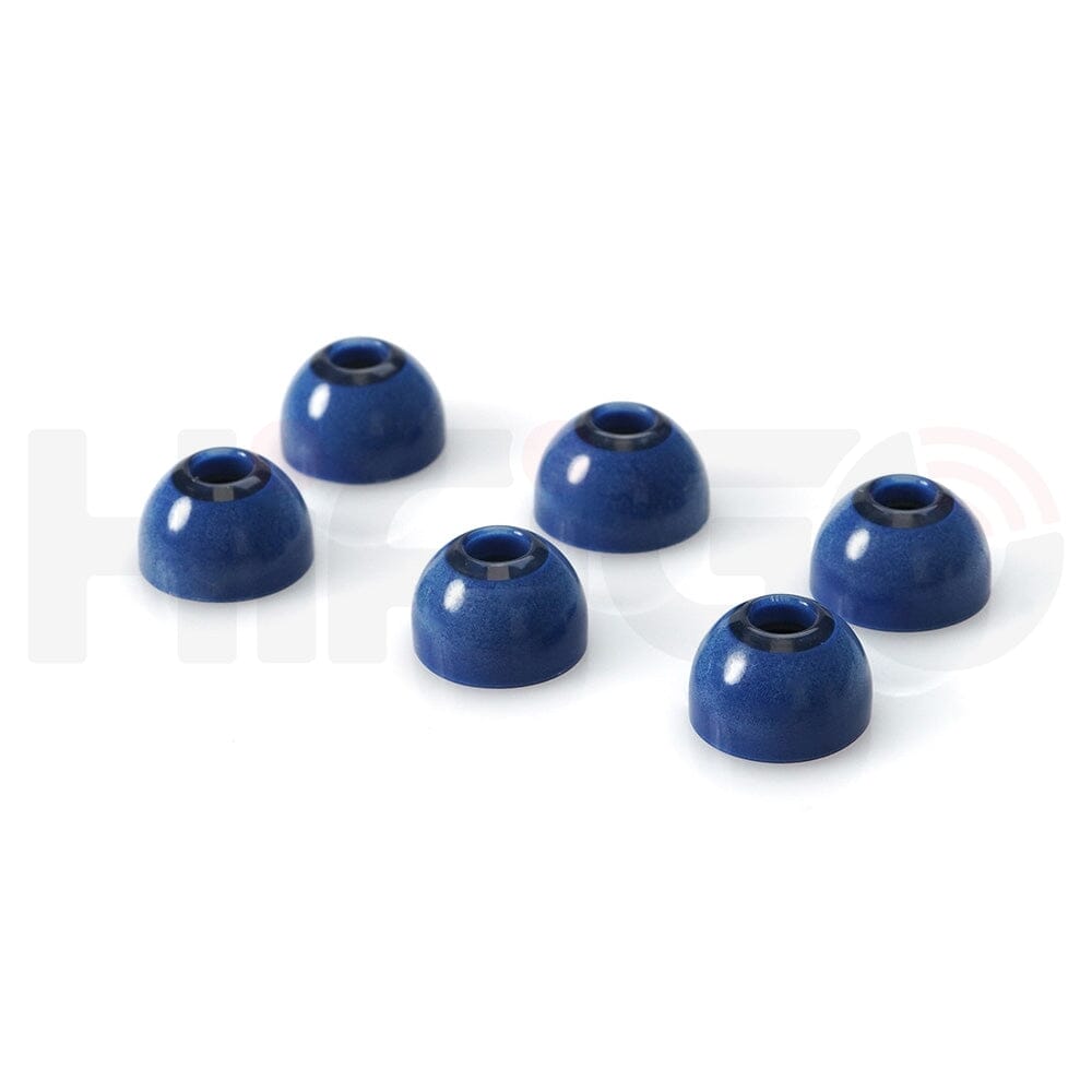 Juzear x Z Reviews Render Pro Eartips For 4.6-5.5mm Nozzle