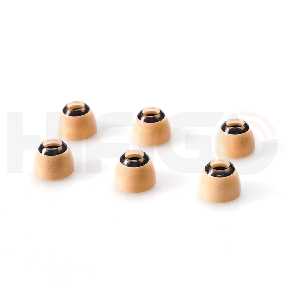 Juzear x Z Reviews Render Pro Eartips For 4.6-5.5mm Nozzle