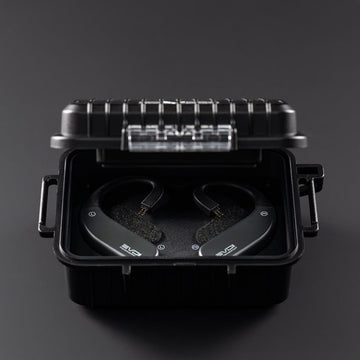 Pre Sale Moondrop EVO II / EVO 2 Wireless Ear-hook DAC & AMP