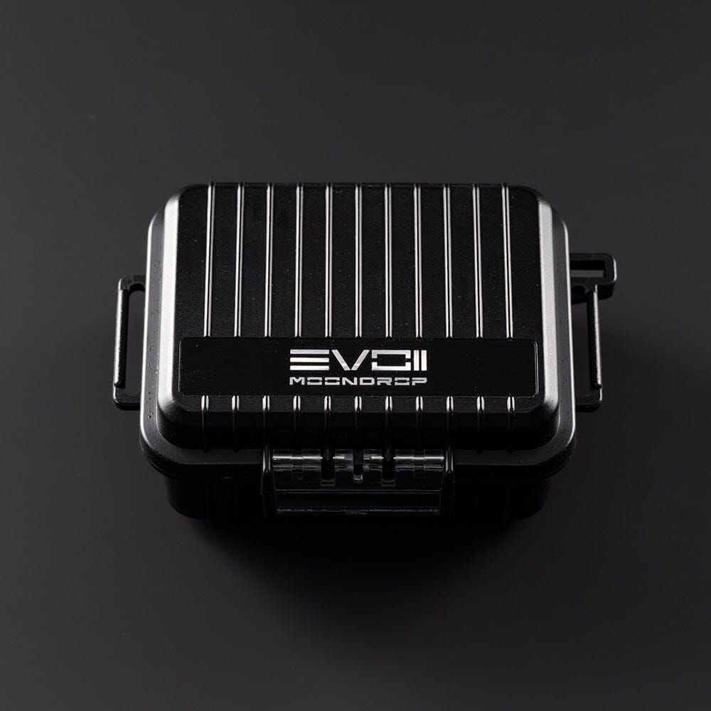 Pre Sale Moondrop EVO II / EVO 2 Wireless Ear-hook DAC & AMP