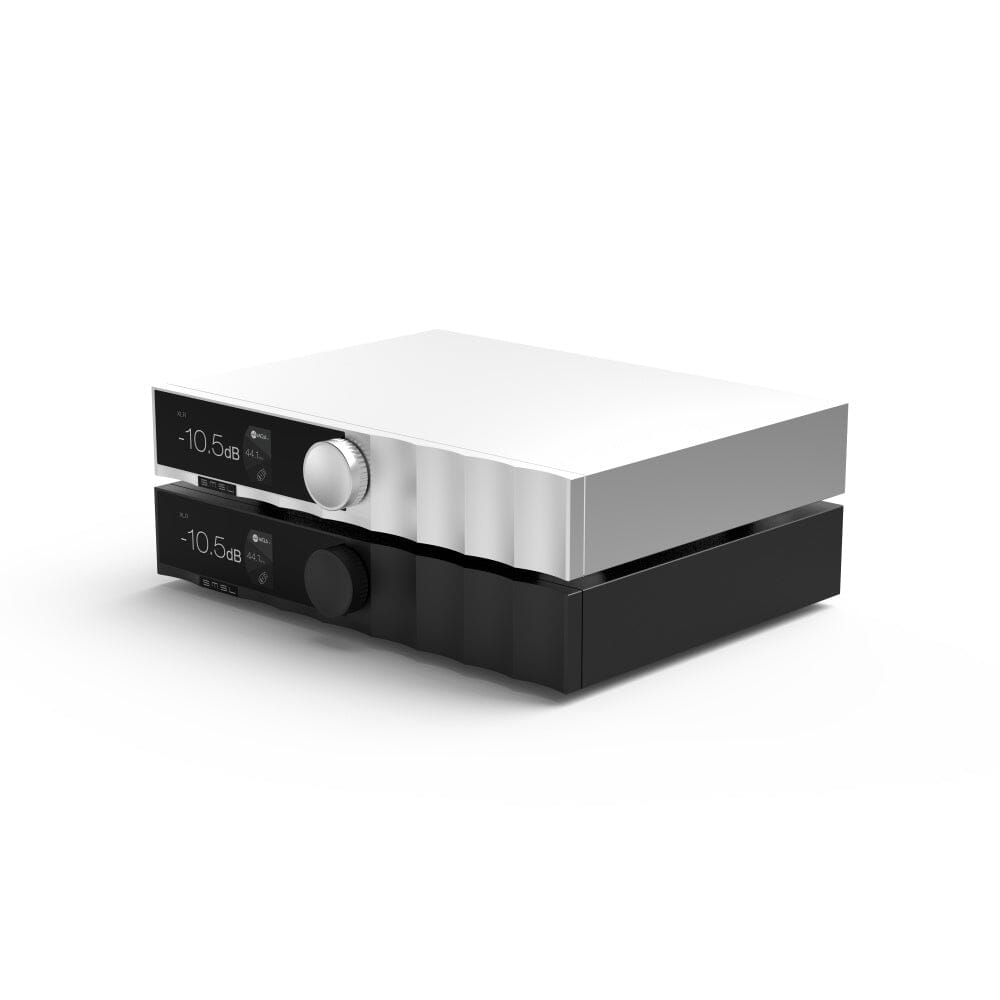 SMSL D400 MK2 AK4191+AK4499EX Desktop DAC
