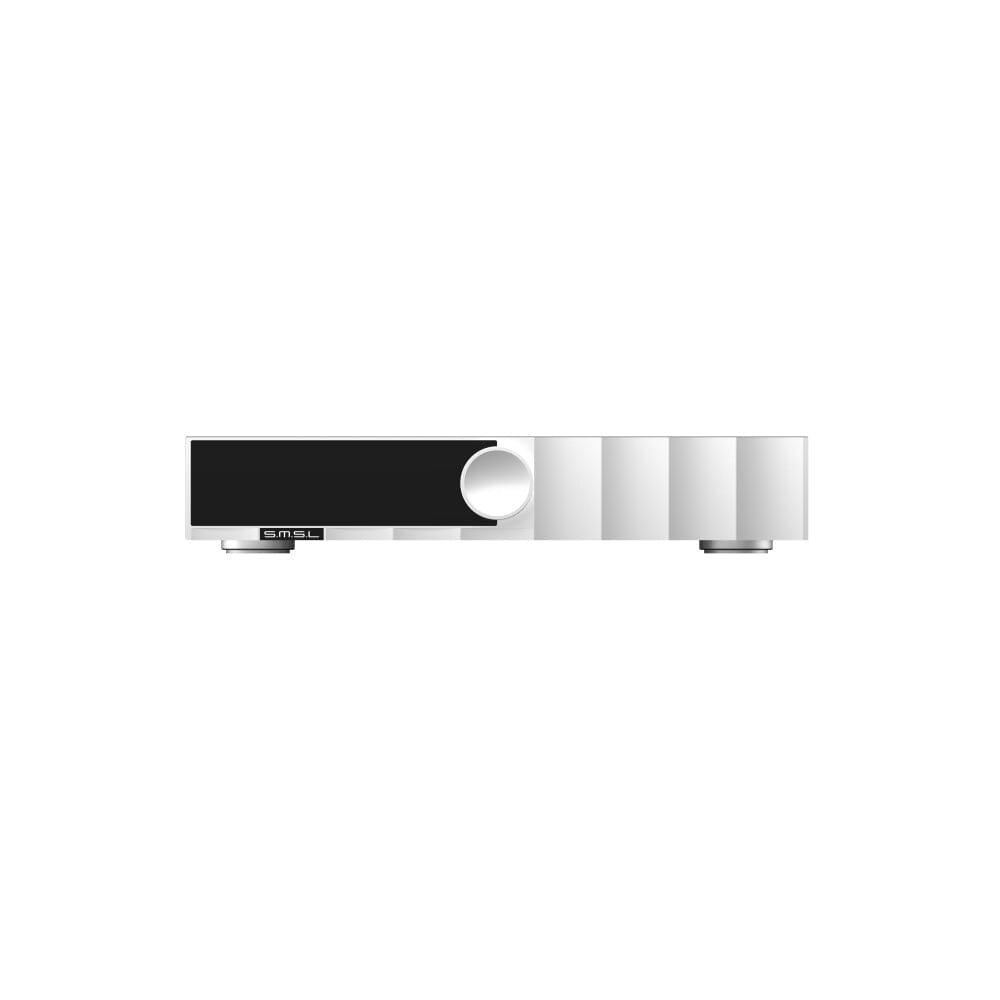 SMSL D400 MK2 AK4191+AK4499EX Desktop DAC